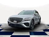 Certified 2025 Genesis GV70 3.5T Sport w/ Sport Advanced Package image 4