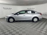 Used 2014 Honda Civic LX image 4