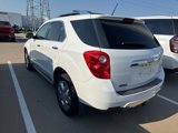 Used 2014 Chevrolet Equinox LTZ image 4