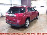 Used 2014 GMC Terrain SLE w/ Convenience Package image 2