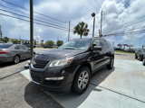 Used 2017 Chevrolet Traverse LS image 4