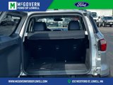 Used 2021 Ford EcoSport Titanium image 5