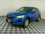 Used 2014 MAZDA CX-5 Touring image 3