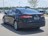 Used 2020 Ford Fusion S image 5
