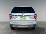 Used 2017 Ford Explorer XLT image 6