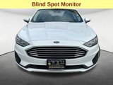 Used 2019 Ford Fusion SE image 5