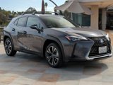 Used 2022 Lexus UX 250h image 3
