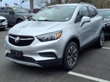 Used 2022 Buick Encore Preferred w/ Safety Package image 3