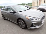 Used 2018 Hyundai Sonata Limited w/ Ultimate Package 02 image 4