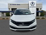 Used 2020 Honda Civic EX image 2