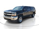 Used 2019 Chevrolet Silverado 1500 LT w/ All Star Edition image 2