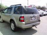 Used 2008 Ford Explorer XLT image 5