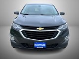 Used 2018 Chevrolet Equinox LT image 2
