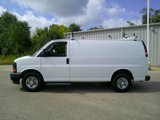 Used 2017 Chevrolet Express 2500 image 4