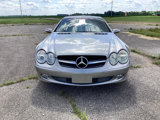 Used 2004 Mercedes-Benz SL 500 image 2