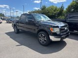 Used 2013 Ford F150 XLT w/ Trailer Tow Pkg image 3