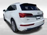 Certified 2021 Audi Q5 e Premium Plus w/ Premium Plus Package image 3