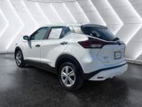 Used 2023 Nissan Kicks S image 5