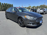 Used 2016 Ford Fusion SE w/ Equipment Group 202A image 2
