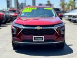 Used 2024 Chevrolet Trax LT image 5