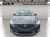 Used 2016 MAZDA CX-5 Touring image 2