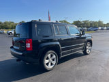 Used 2012 Jeep Patriot Limited w/ Sun/Sound Group image 3