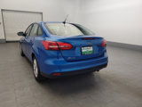 Used 2017 Ford Focus SE w/ Interior Protection Package image 6