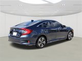 Used 2017 Honda Civic EX-T image 4