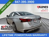 Used 2023 Nissan Altima 2.5 SV image 5