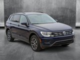 Used 2021 Volkswagen Tiguan S image 3