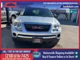 Used 2011 GMC Acadia SL w/ Preferred Package image 2