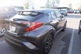 Certified 2018 Toyota C-HR XLE image 3