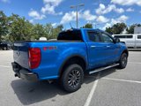 Used 2021 Ford Ranger XLT w/ Equipment Group 301A Mid image 3