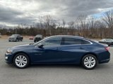 Used 2022 Chevrolet Malibu LT image 3