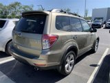 Used 2009 Subaru Forester 2.5XT Limited w/ Popular Equipment Group 4B image 4