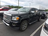 Used 2018 GMC Canyon Denali image 4