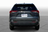 Used 2020 Toyota RAV4 LE image 4