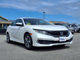 Used 2021 Honda Civic LX image 6