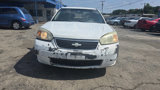 Used 2007 Chevrolet Malibu LS image 4