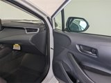 New 2025 Toyota Corolla LE image 4