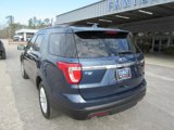 Used 2017 Ford Explorer FWD image 3