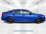 Certified 2022 Honda Civic Sport image 2