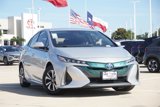 Used 2017 Toyota Prius Prime Premium image 2
