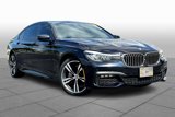 Used 2019 BMW 740i w/ Executive Package image 2