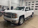 Used 2015 Chevrolet Silverado 1500 LT w/ All Star Edition image 2