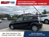 Used 2015 Toyota Prius C Four image 3