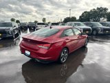 Certified 2023 Hyundai Elantra SEL w/ Convenience Package image 2