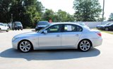 Used 2009 BMW 535i Sedan image 4