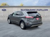Certified 2024 Ford Edge SEL image 3