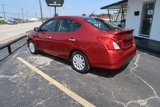 Used 2019 Nissan Versa SV image 4